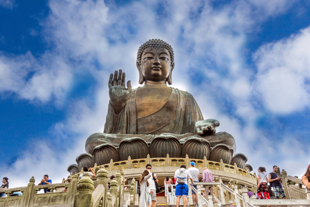 Fun facts about Hong Kong 